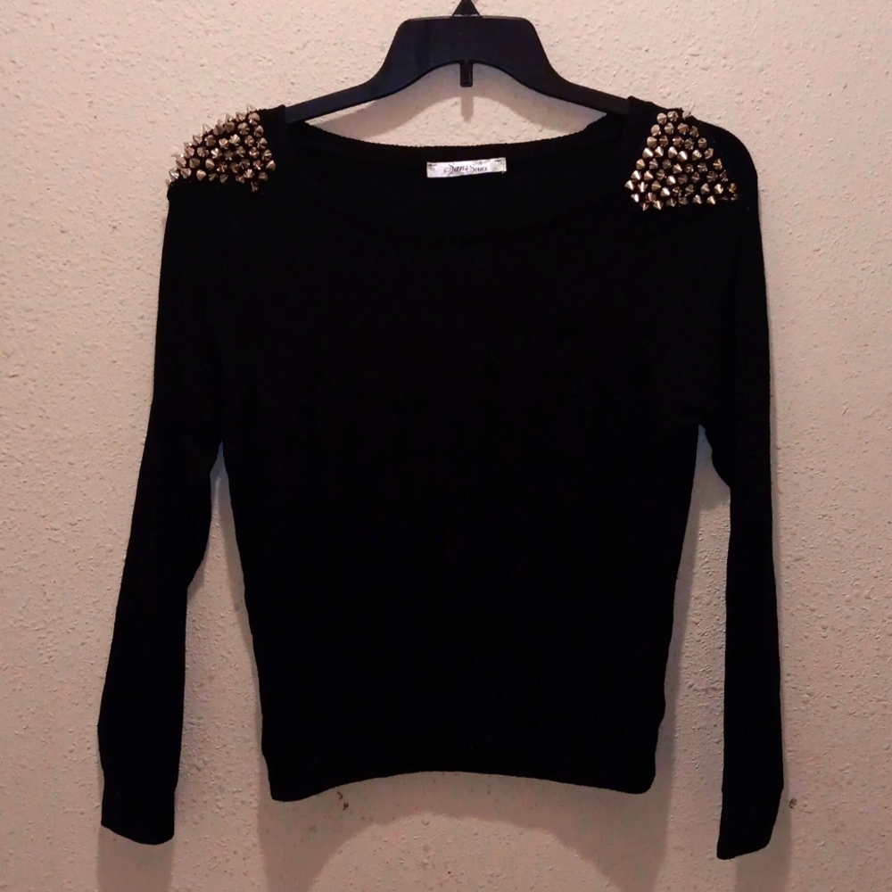 Vivian Westwood Inspired top